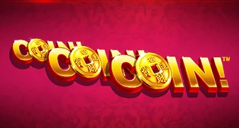 Coin Coin Coin 