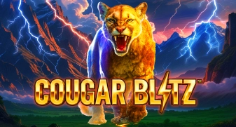 Cougar Blitz 