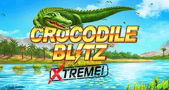 Crocodile Blitz 