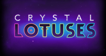 Crystal Lotuses 