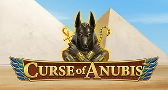 Curse of Anubis 