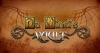 Da Vinci's Vault 