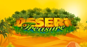 Desert Treasure 