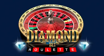 Diamond Bet Roulette 