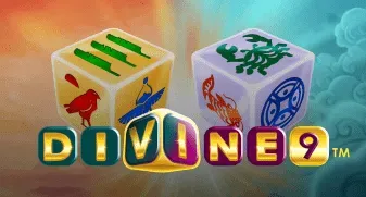 Divine 9 