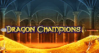 Dragon Champions 