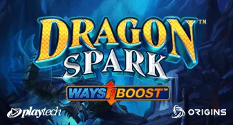 Dragon Spark 