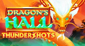 Dragon's Hall Thundershots 