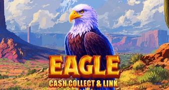 Eagle: Cash Collect & Link 