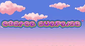 Easter Surprise 