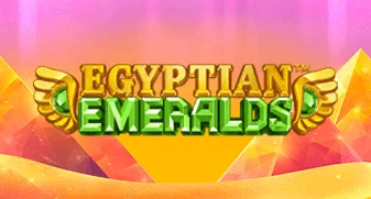 Egyptian Emeralds 
