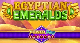 Egyptian Emeralds: Power Play 