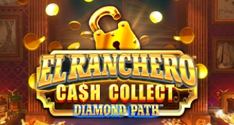 El Ranchero Cash Collect Diamond Path 