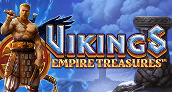 Vikings: Empire Treasures 