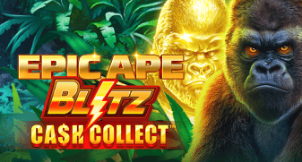 Epic Ape Blitz Cash Collect