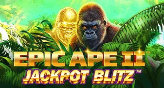 Epic Ape II 