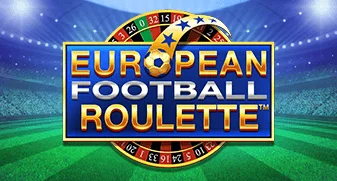 European Football Roulette 