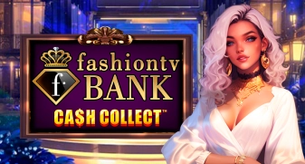 FashionTV Bank: Cash Collect 