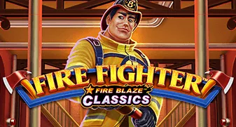 Fire Blaze: Fire Fighter 