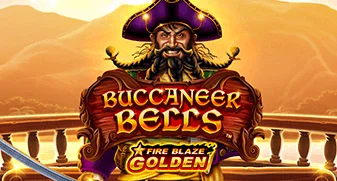 Fire Blaze Golden: Buccaneer Bells 