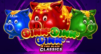 Fire Blaze: Oink Oink Oink 