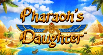 Fire Blaze: Pharaoh's Daughter 