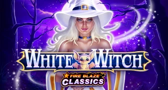 Fire Blaze: White Witch 