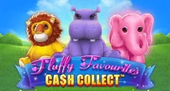 Fluffy Favourites: Cash Collect 