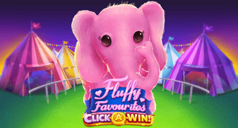 Fluffy Favourites Click-A-Win 