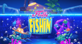 Fluffy Fishin' 