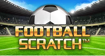 Football Scratch Power Play 