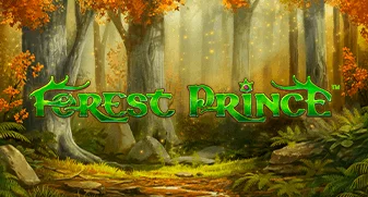Forest Prince 