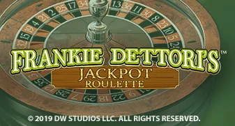 Frankie Dettori's Roulette 