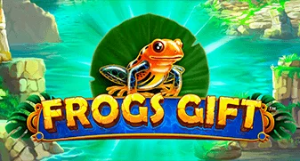 Frog's Gift 