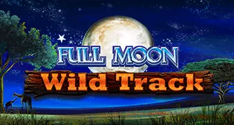Full Moon Wild Track 