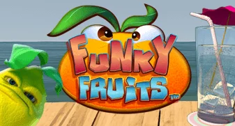 Funky Fruits 