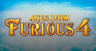 Age of the Gods: Furious 4 