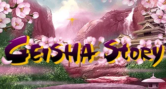 Geisha Story 