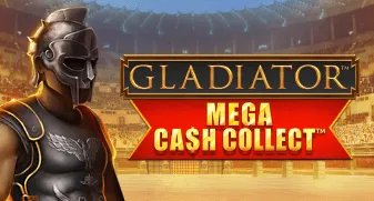 Gladiator: Mega Cash Collect 