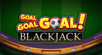Goal Goal Goal Blackjack 