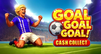 Goal Goal Goal: Cash Collect 