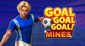 Goal Goal Goal Mines 