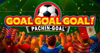 Goal Goal Goal: Pachin-Goal 