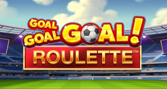 Goal Goal Goal Roulette 