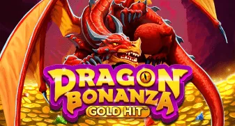 Gold Hit: Dragon Bonanza 