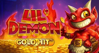 Gold Hit: Lil Demon 