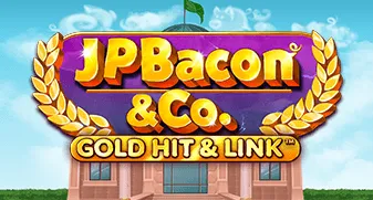 Gold Hit & Link: JP Bacon & Co 
