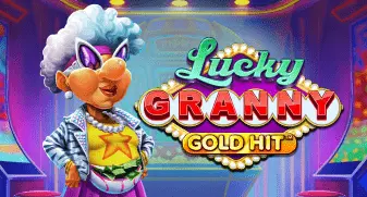 Gold Hit: Lucky Granny 