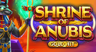 Gold Hit: Shrine of Anubis