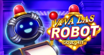 Gold Hit: Viva Las Robot 